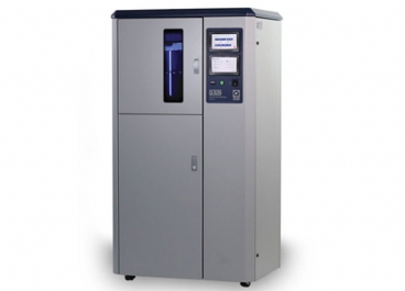 轉(zhuǎn)鼓式氙燈試驗箱圖片