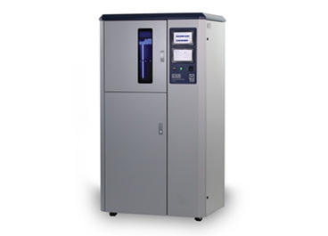 強(qiáng)鋁單板鞋面燈具油漆涂層涂料耐氙燈老化測(cè)試箱圖片2